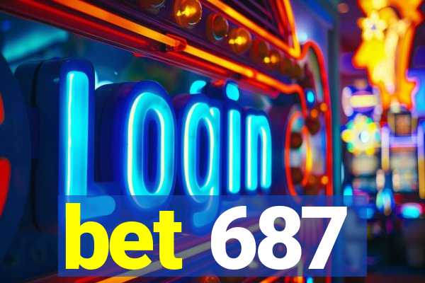 bet 687